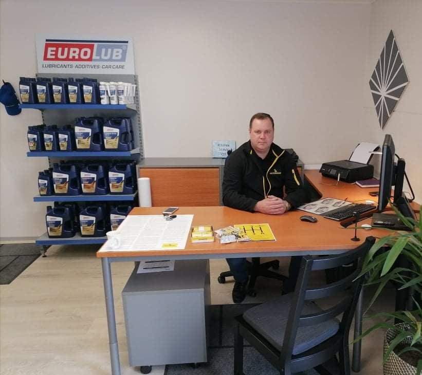 Kersten Service