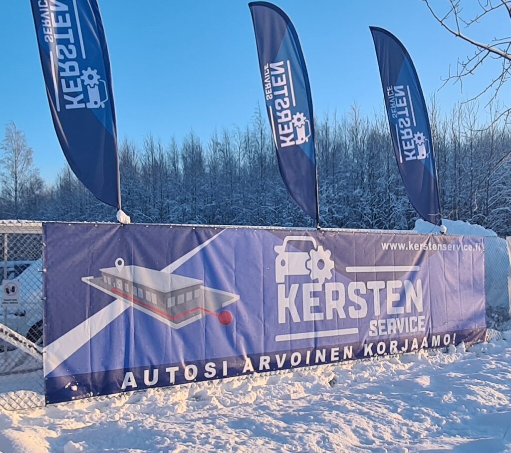 Kersten Service
